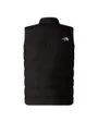 Doudoune sans manche Homme M ACONCAGUA 3 VEST Noir