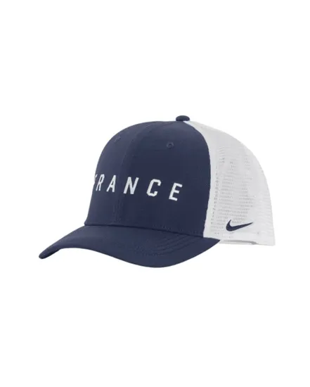 Casquette Homme Nike France 2026/27 C99 Cap TR