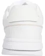 Chaussures Femme THE BROOKLYN MIX MED Blanc