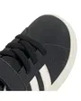Chaussures Bébé GRAND COURT 00S EL I Noir