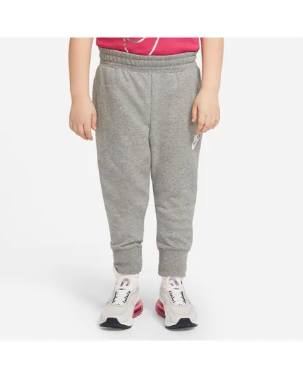 Pantalon de survetement Enfant plus âgé G NSW CLUB FT HW FTTD PANT Gris