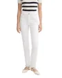 Jean Slim Femme DNM White Slim RW