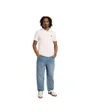 Polo Homme Stretch Coton Bio