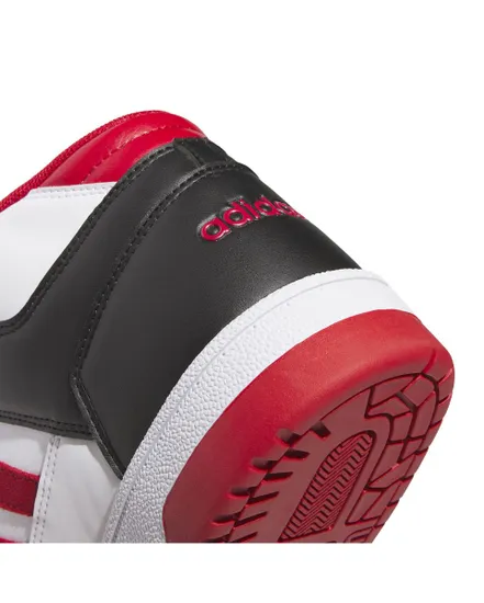 Chaussures Unisexe RAPID COURT MID Noir
