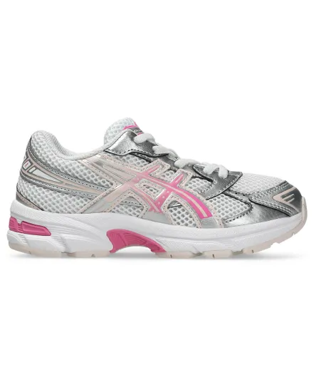 Chaussures Enfant GEL-1130 PS Blanc