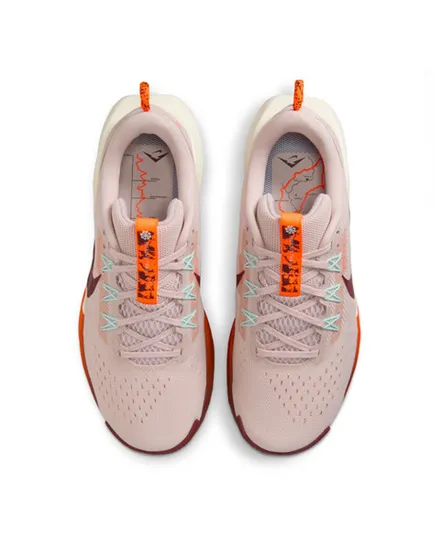 Chaussures de trail Femme W NIKE REACTX PEGASUS TRAIL 5 Rose