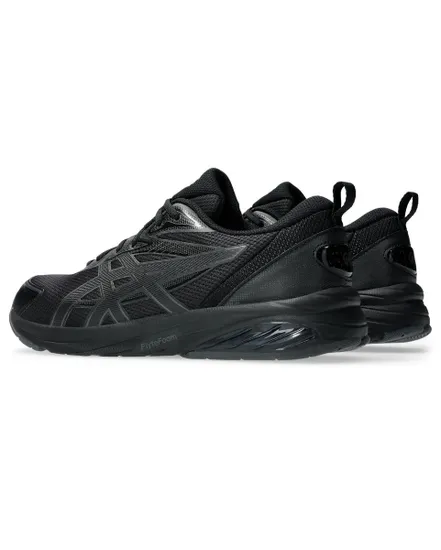 Chaussures Unisexe GEL-QUANTUM KEI Noir
