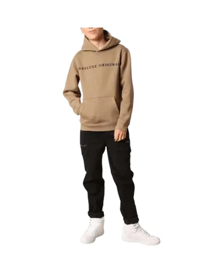 Sweat Capuche Junior BEN FL B