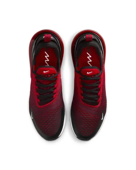 Chaussures Homme AIR MAX 270 Rouge
