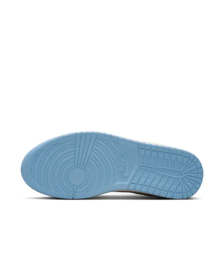 Chaussures de basketball Femme WMNS JORDAN COURT CONNECT MID Beige