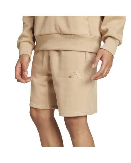 Short Homme M A SZN FL SHO Beige