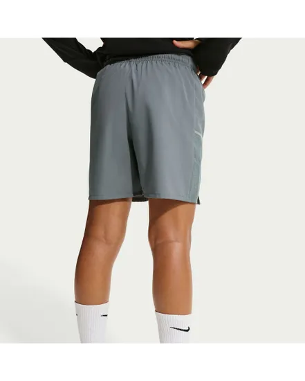 Short Enfant K NK DF MILER SHORT Gris