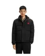 Titre Homme Veste Matelassée Déperlante