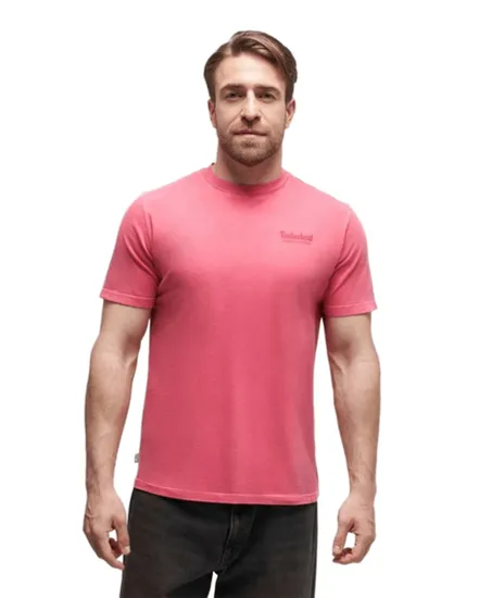 T-Shirt Homme Rugged Active Gear Back Graphic Tee