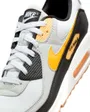 Chaussures Homme AIR MAX 90 Blanc