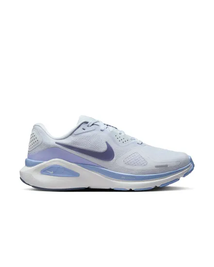 Chaussures de running Femme W NIKE STRUCTURE 26 Gris