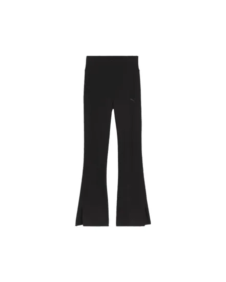 Legging Femme Her High Waist Flare