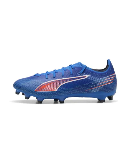 Crampons de football ULTRA 6 MATCH FG/AG Bleu