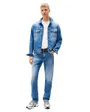 Jean Slim Homme Ryan