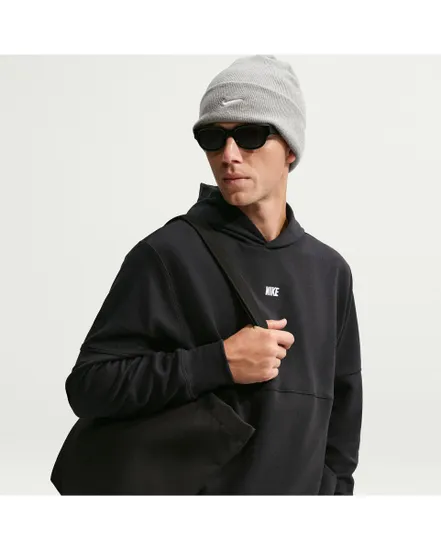 Sweat À Capuche Homme Nike Club Varsity