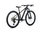 VTT semi rigide Enfant ONNA 27 XS JUNIOR 10 Noir