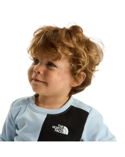 Ensemble Bébé TNF Performance Fleece Set