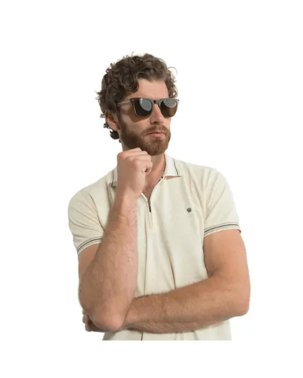 Polo Homme Signature Polo MC