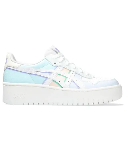 Chaussures Femme JAPAN S PF Blanc