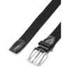 Ceinture Homme Jacspring Woven Belt Noos