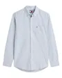 Chemise Oxford Homme TJM Reg Stripe