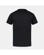 T-shirt manches courtes Homme TRAINING SP TEE SS N1 M Noir