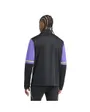 Veste zip Homme SQ25 TR JKT Noir