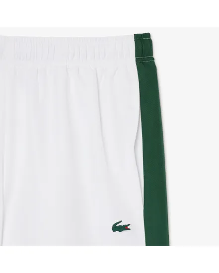 Short Homme OFF COURT 1 Blanc