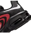Chaussures Homme AIR MAX FIRE (GS) Noir