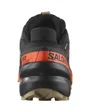 Chaussures de trail Homme SHOES SPEEDCROSS 6 GTX Noir