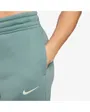 Pantalon de survetement Femme W NSW PHNX FLC MR PANT STD Vert