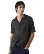 Chemise Homme Sweater Camp Shirt