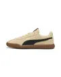 Chaussures PUMA CLUB KAYZER SD Beige