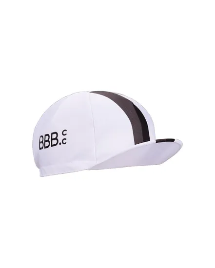 Casquette Unisexe CLASSICO Blanc