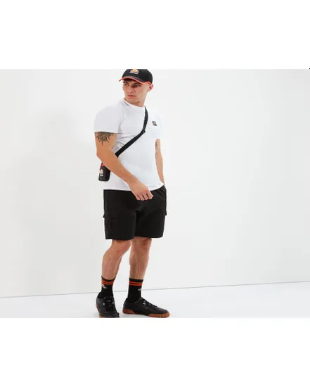 Short Homme CAPRERA CARGO SHORT Noir