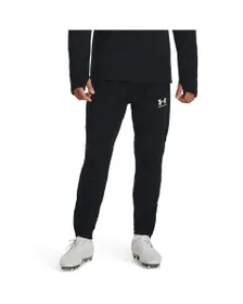 Pantalon Homme UA M S CH. TRAIN PANT Noir