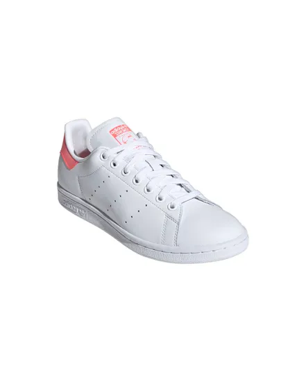 Chaussures mode femme STAN SMITH W Blanc