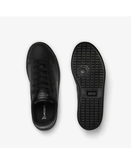 Chaussures Enfant COURT CARNABY Noir