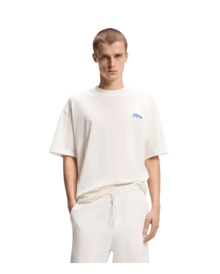 T-shirt Homme Nohatio