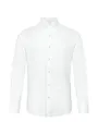 Chemise Homme Slim Actv Perf Str Sld
