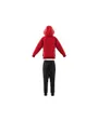 Ensemble de survetement Enfant LK BOS TS Rouge