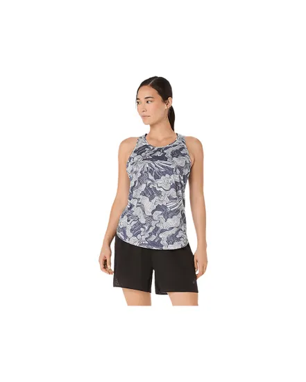 Débardeur Trail Femme Fujitrail Tank