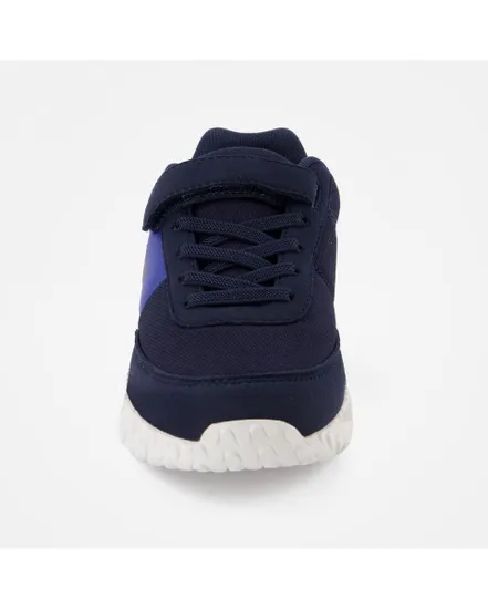 Chaussures Enfant VELOCE PS TWILL Bleu