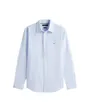 Chemise Homme Flex Poplin Micro RF Print