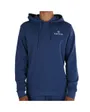 Sweat à capuche Homme ASHTAG HOODIE SWEATER Bleu